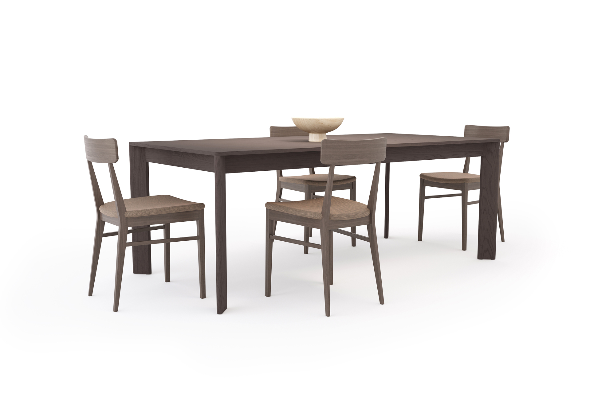 Meubles Hanák Table à manger JS48