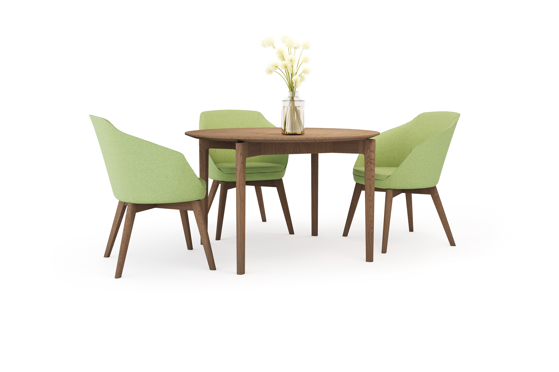 Hanák Furniture JS50 Dining table