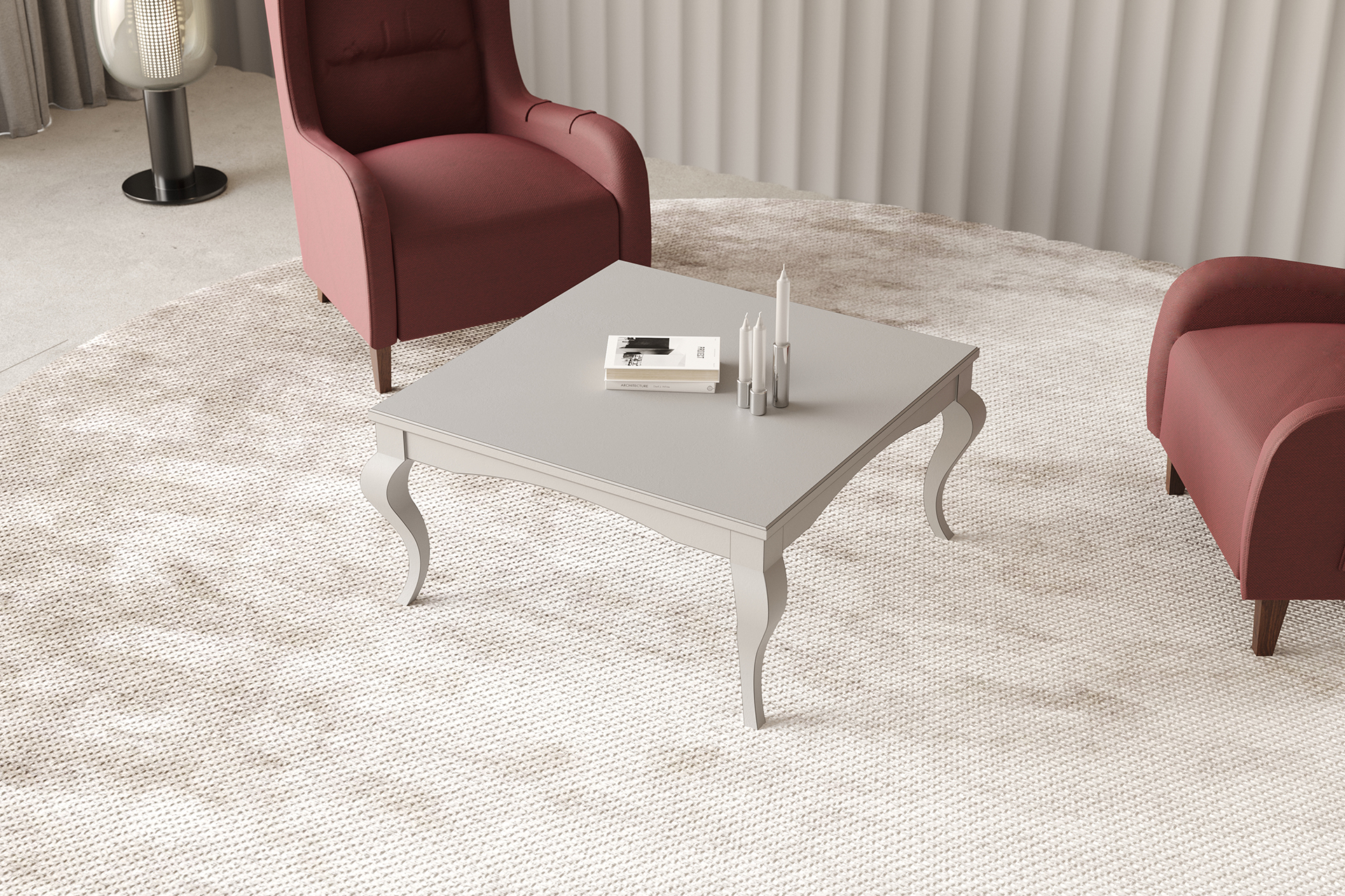 Hanák Furniture Table KS14 