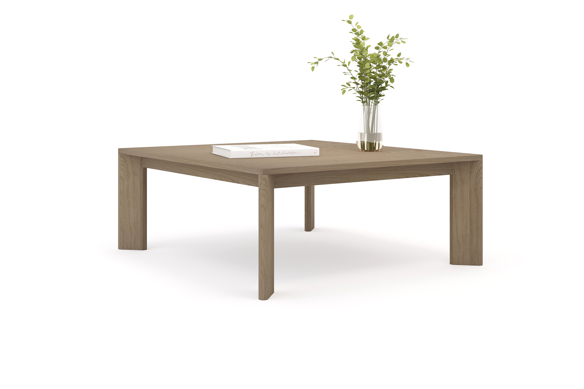 Hanák Furniture KS48 Coffee table