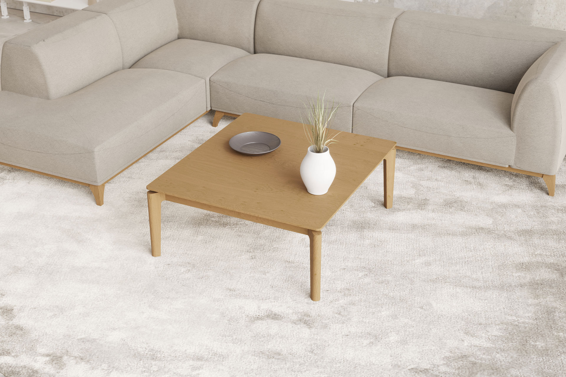 Hanák Furniture KS49 Coffee table