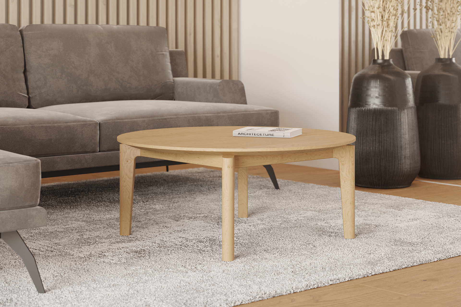 Hanák Furniture KS50 Coffee table