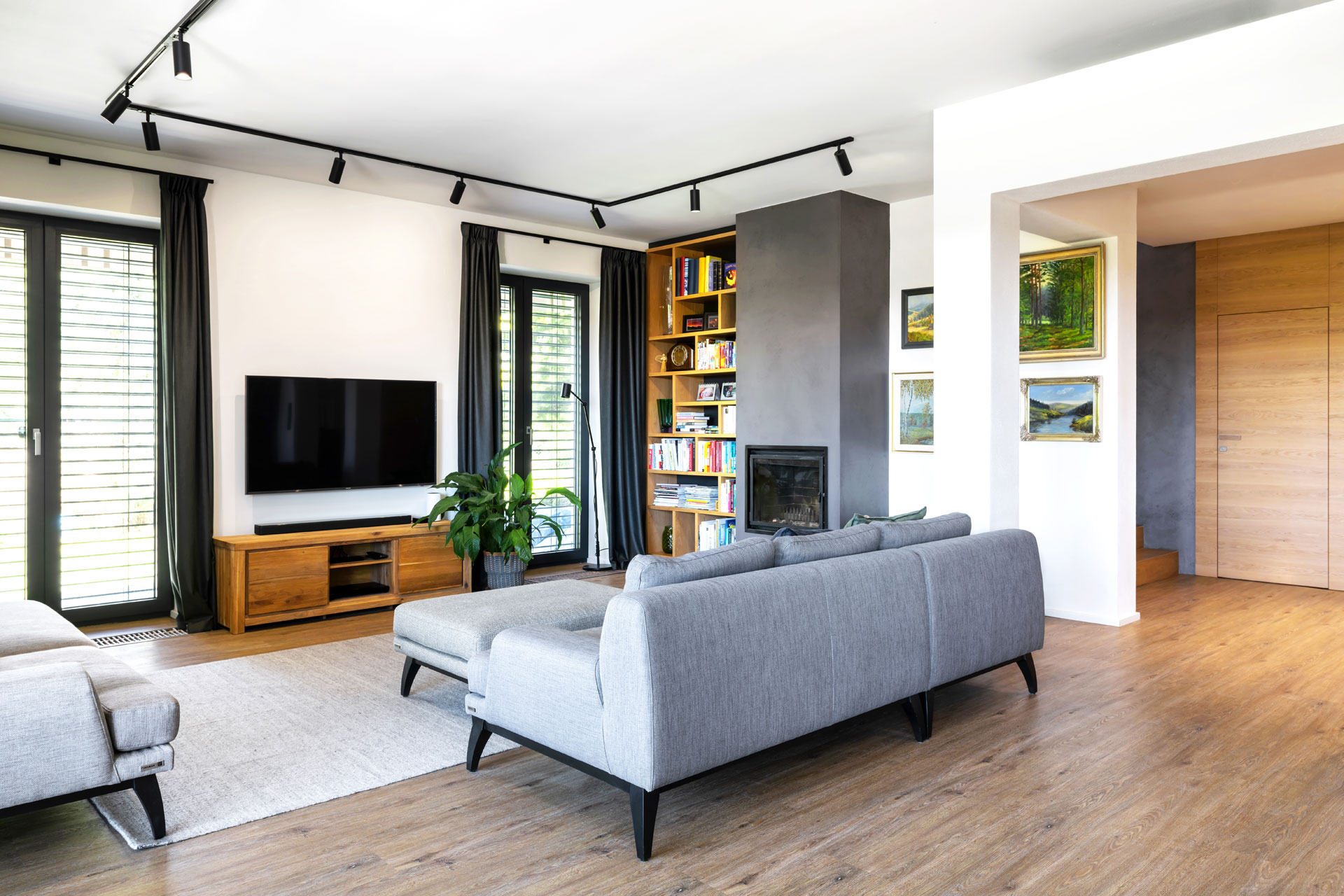 Hanák Furniture Customized interior design