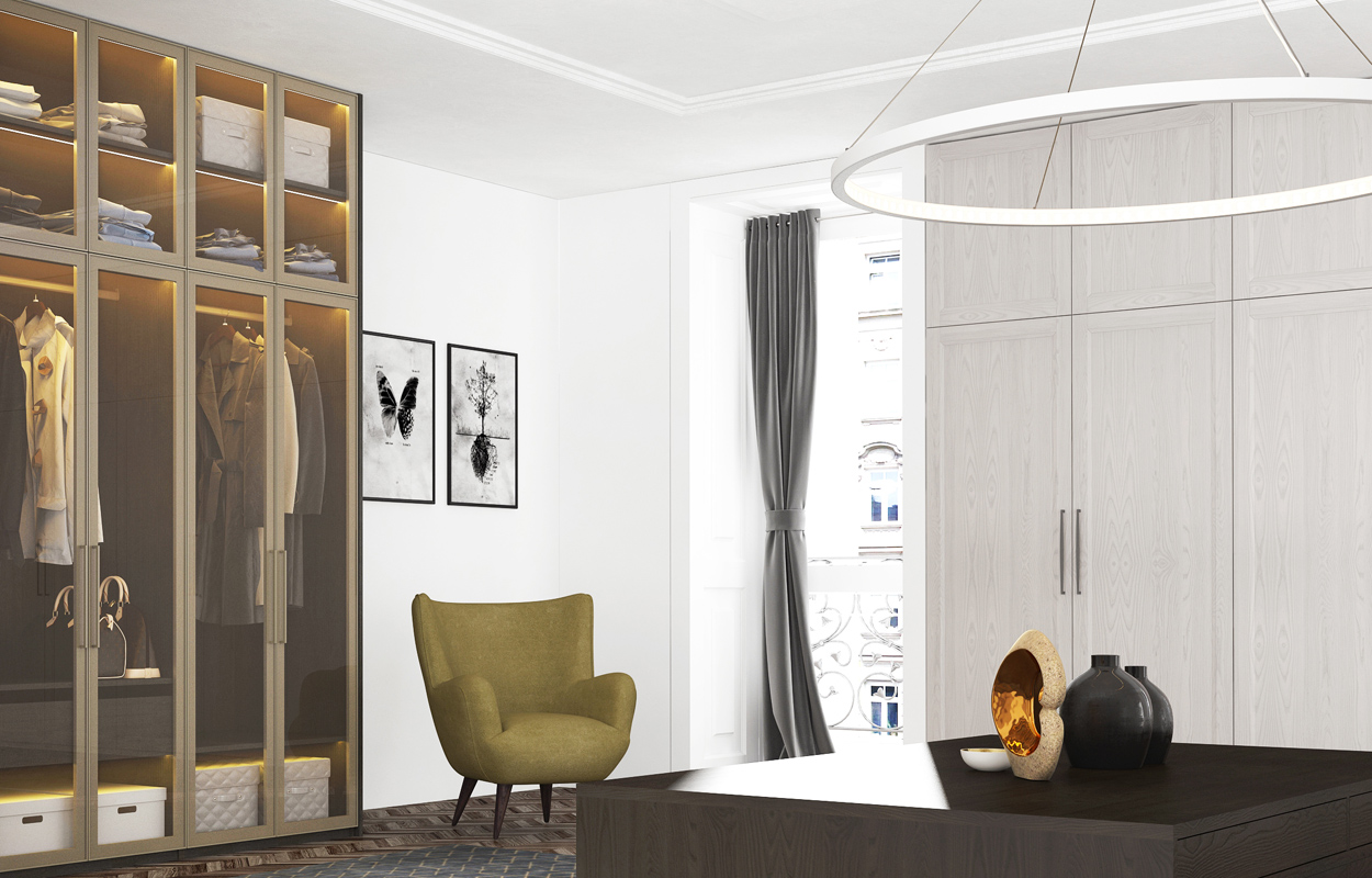hanak-nabytek-satni-skrin-NICE_champagne-2