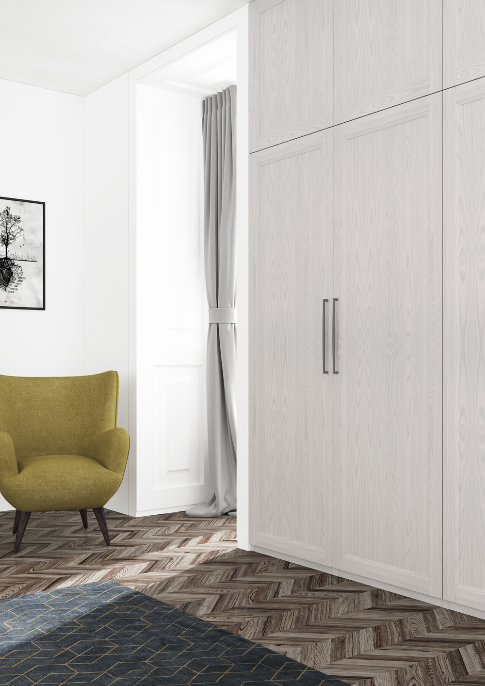 hanak-nabytek-satni-skrin-NICE_champagne-3
