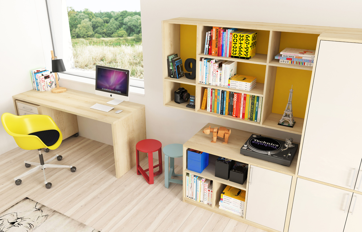 skrine-hanak-ulozny-system-Harmony-champagne-buk-saten-3