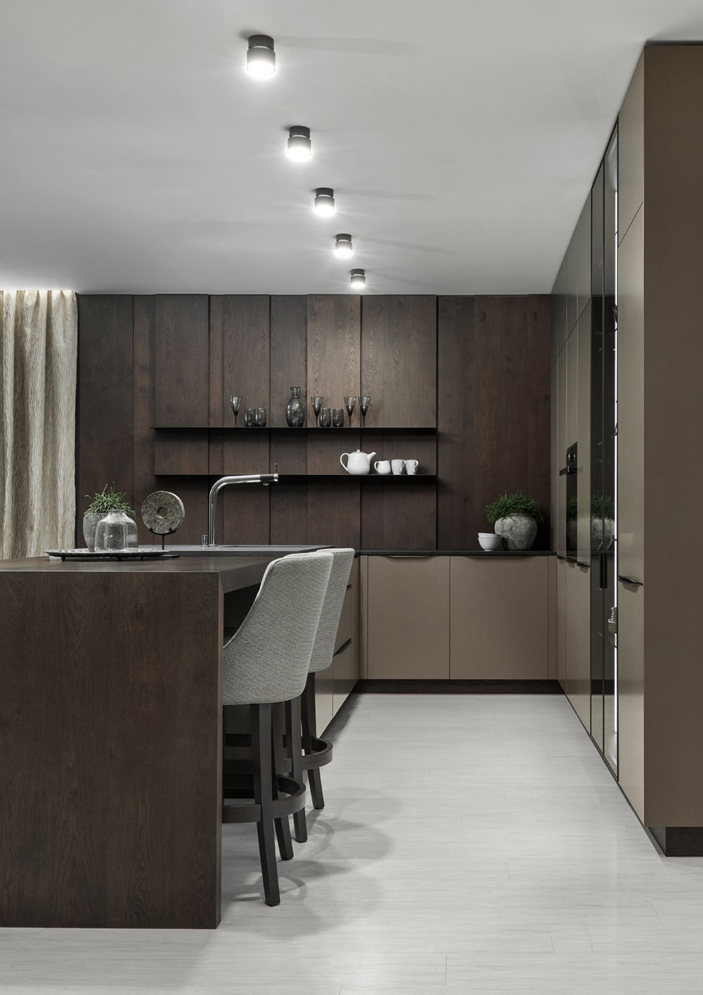 hanak_nabytek_Kuchyne-Comfort_mocca-3