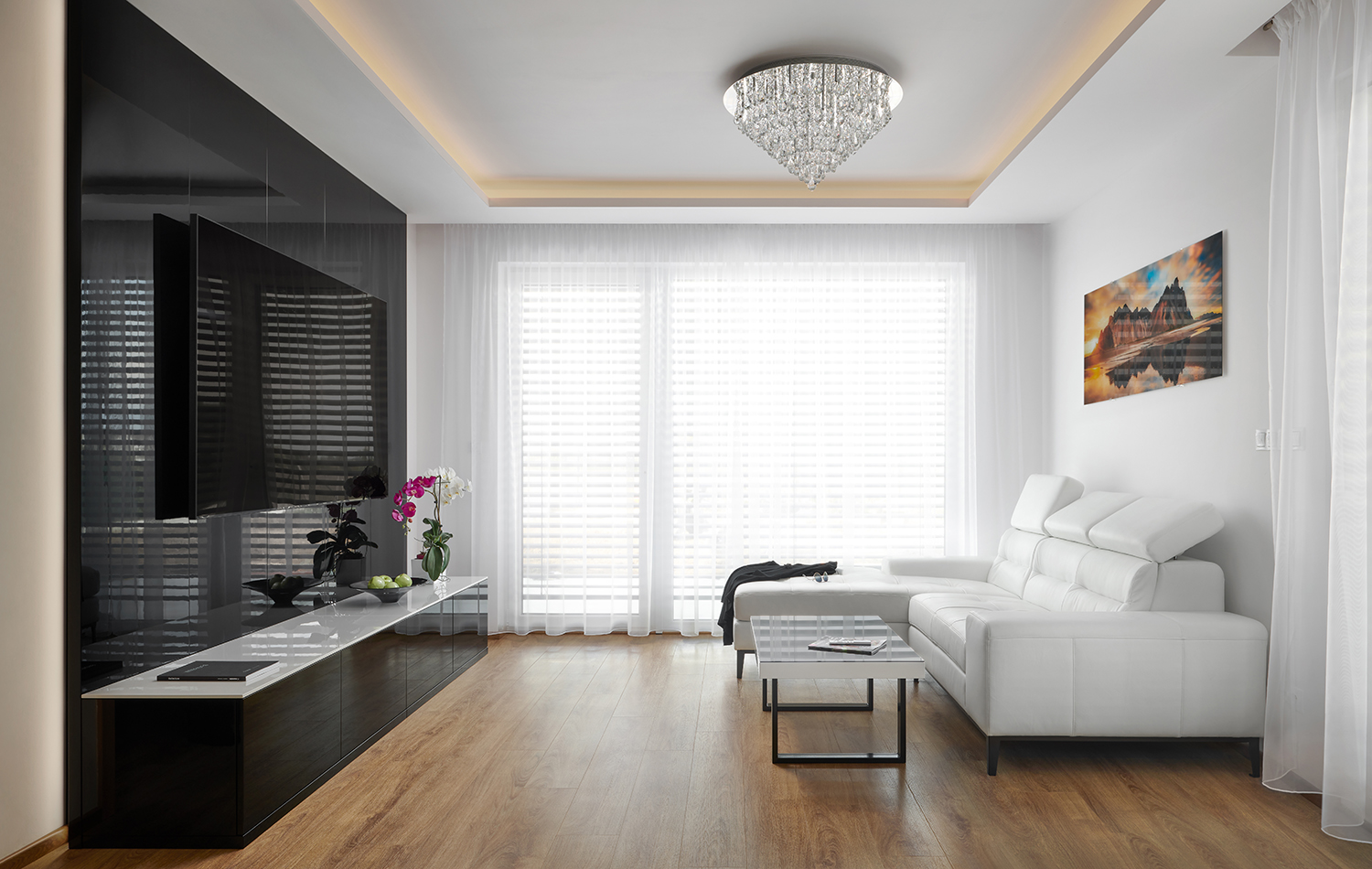 Realizace_loznice_VICTORIA_obyvaci_pokoj