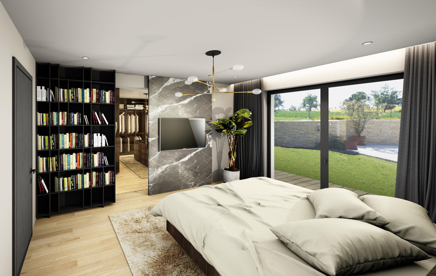 hanak-vizualizace-interieru-domu-carbo-bily-lak-9